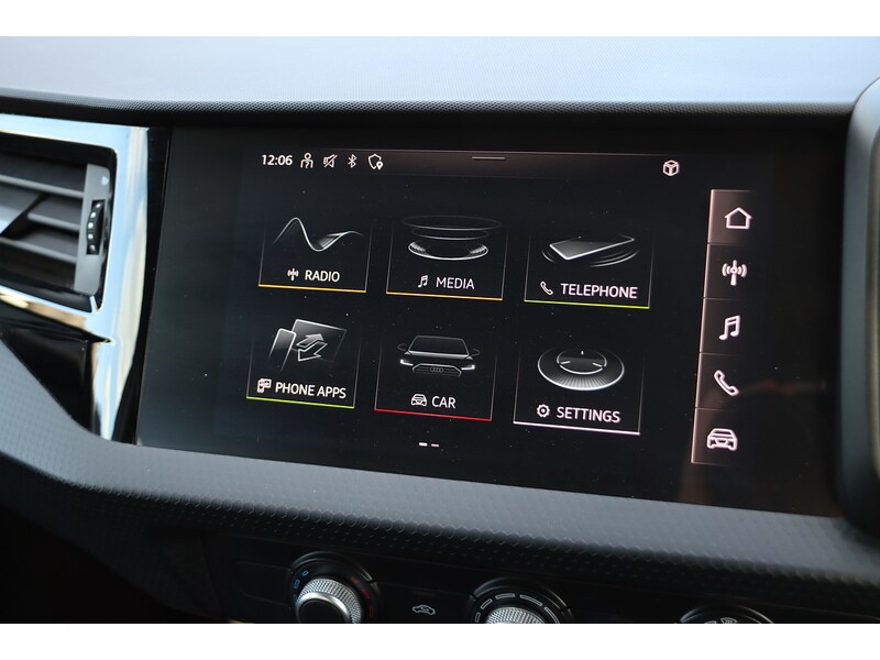 Used Audi A1 2022 for sale - 76956880: Photo 45