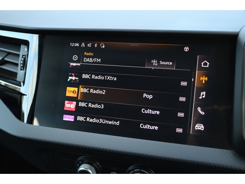 Used Audi A1 2022 for sale - 76956880: Photo 46