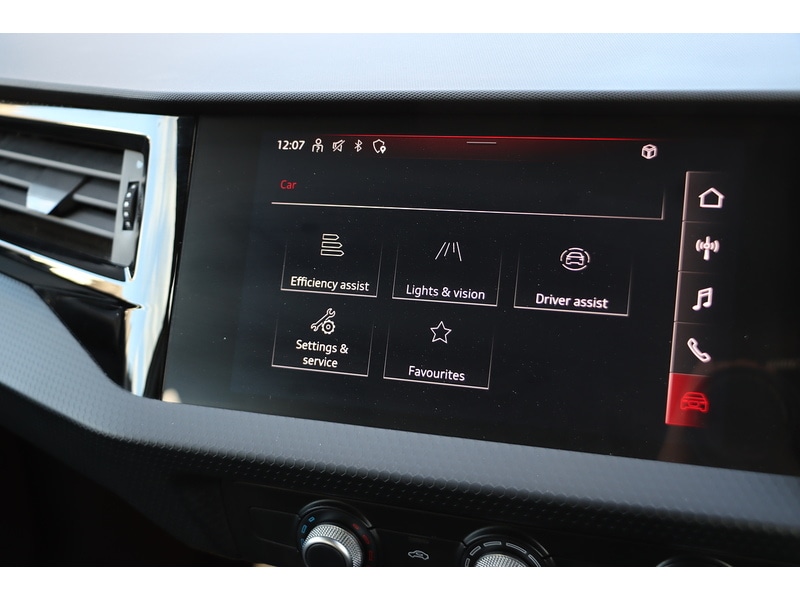 Used Audi A1 2022 for sale - 76956880: Photo 48