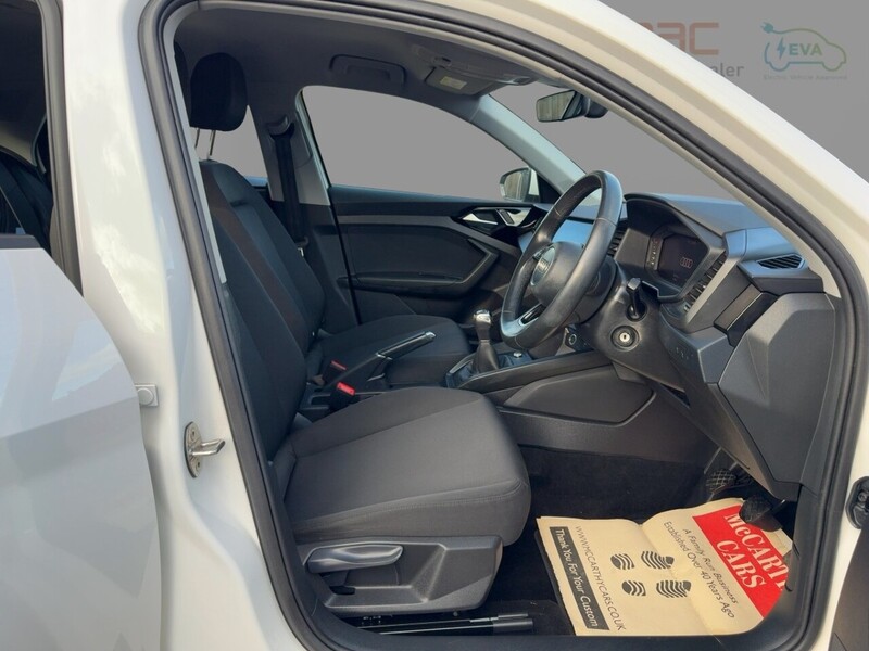 Used Audi A1 2022 for sale - 76956880: Photo 50