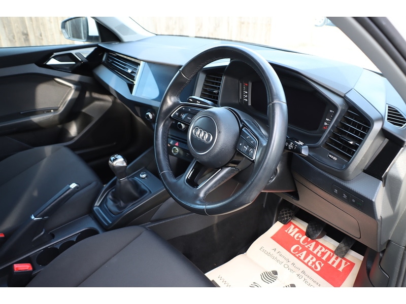 Used Audi A1 2022 for sale - 76956880: Photo 6