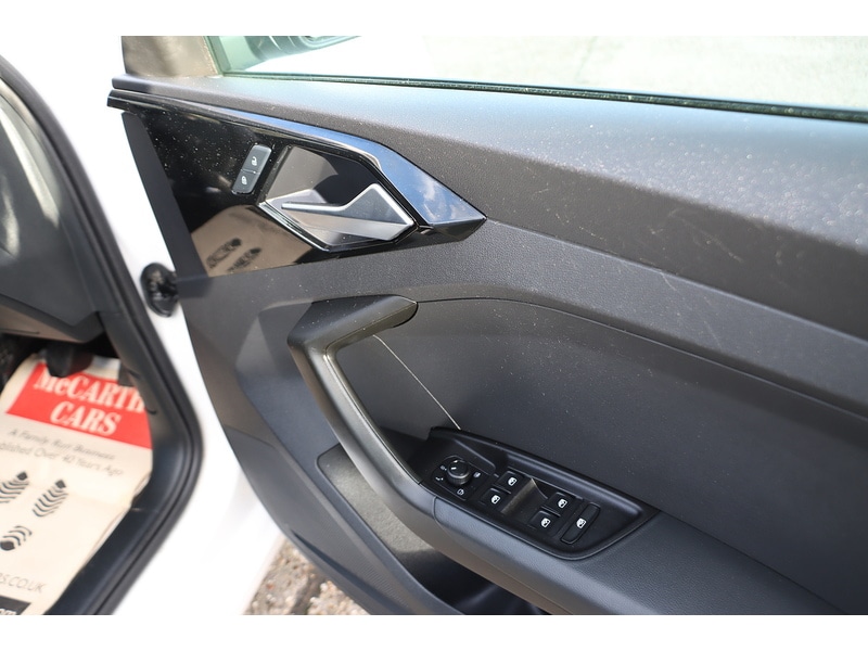 Used Audi A1 2022 for sale - 76956880: Photo 7