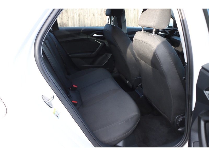 Used Audi A1 2022 for sale - 76956880: Photo 9