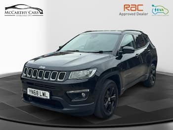 Used Jeep Compass 2018 for sale - 79663341: Photo