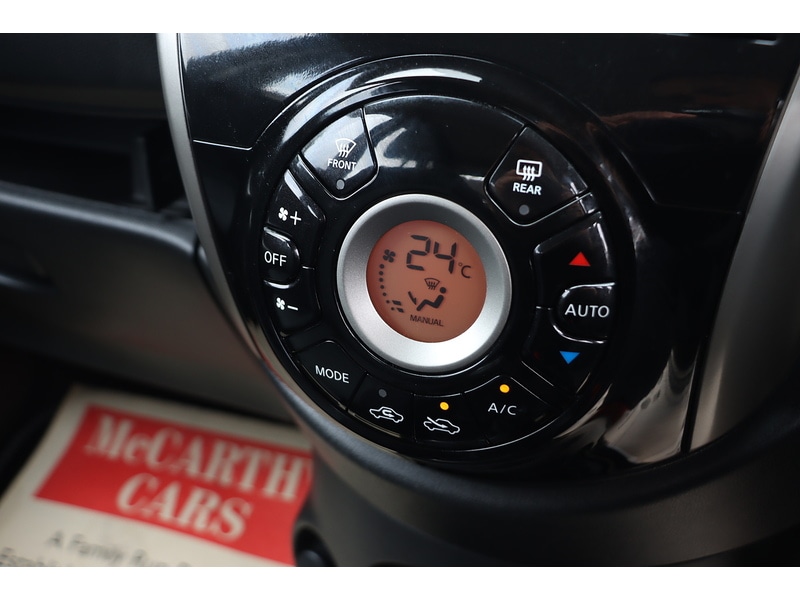 Used Nissan Micra 2013 for sale - 76113606: Photo 10