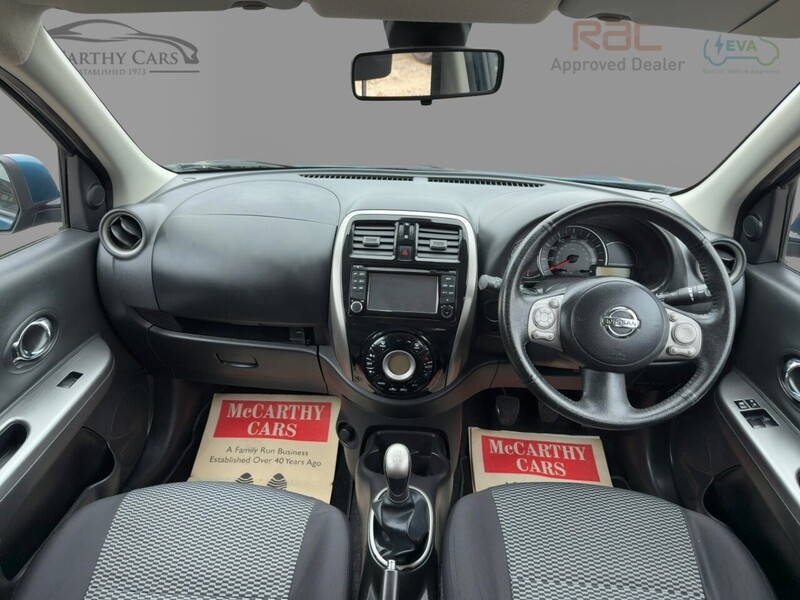 Used Nissan Micra 2013 for sale - 76113606: Photo 12