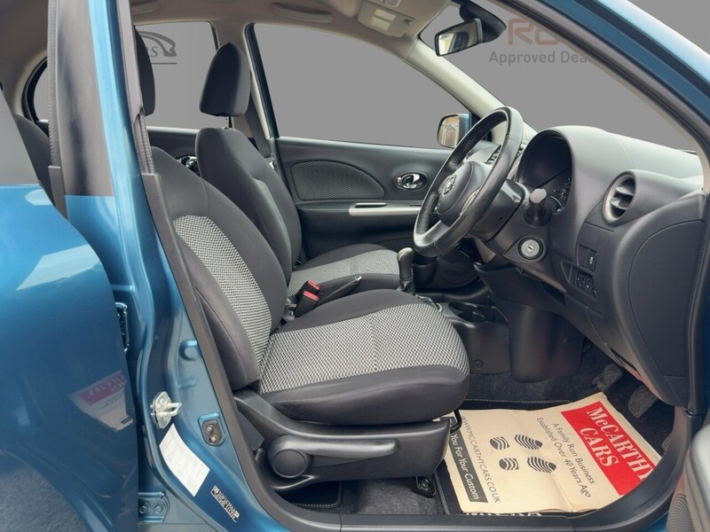 Used Nissan Micra 2013 for sale - 76113606: Photo 14