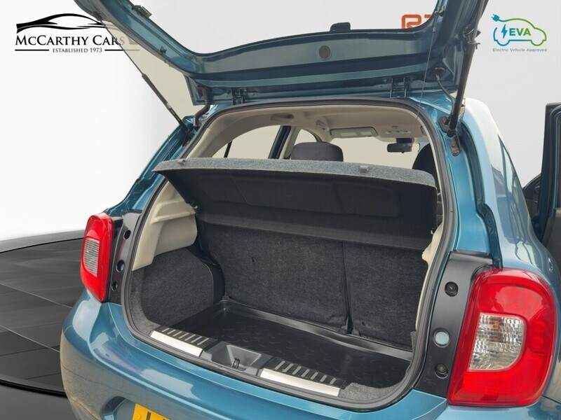 Used Nissan Micra 2013 for sale - 76113606: Photo 16