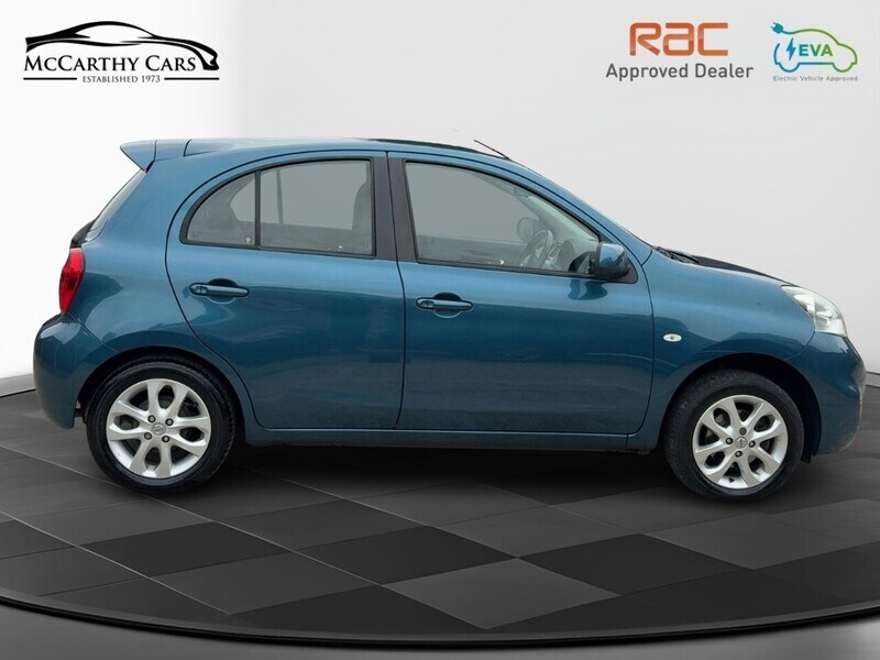 Used Nissan Micra 2013 for sale - 76113606: Photo 18