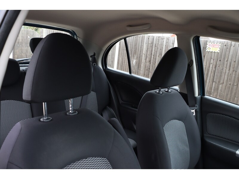 Used Nissan Micra 2013 for sale - 76113606: Photo 21