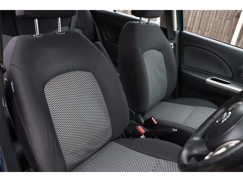 Used Nissan Micra 2013 for sale - 76113606: Photo 22