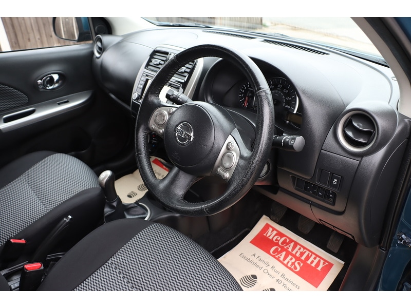 Used Nissan Micra 2013 for sale - 76113606: Photo 23