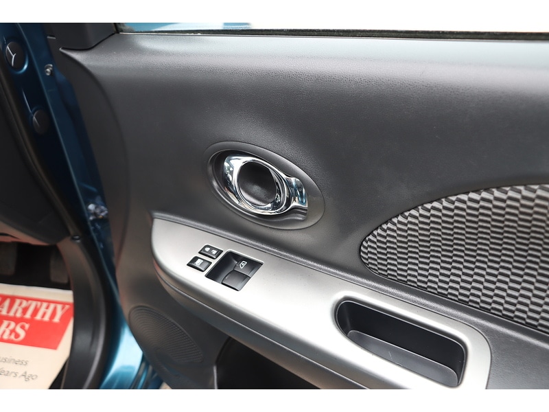 Used Nissan Micra 2013 for sale - 76113606: Photo 24