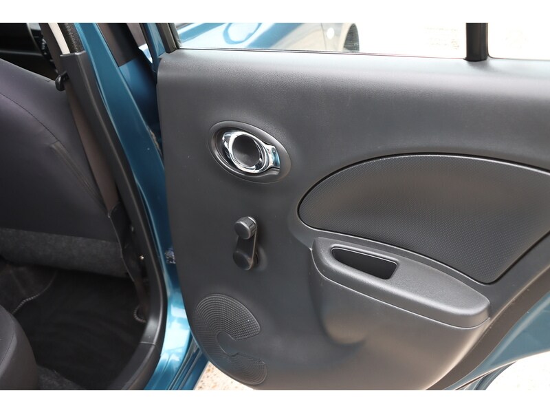 Used Nissan Micra 2013 for sale - 76113606: Photo 28