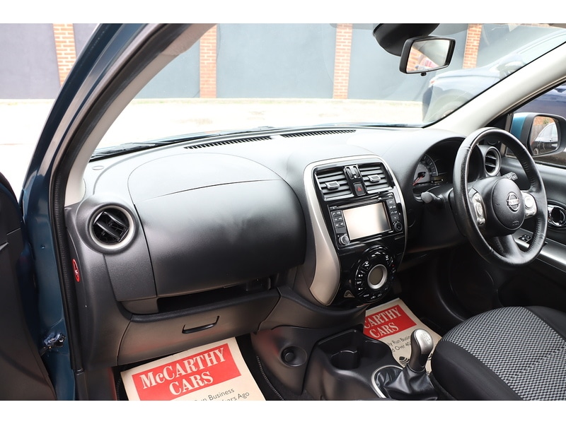 Used Nissan Micra 2013 for sale - 76113606: Photo 29