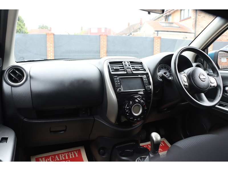 Used Nissan Micra 2013 for sale - 76113606: Photo 34