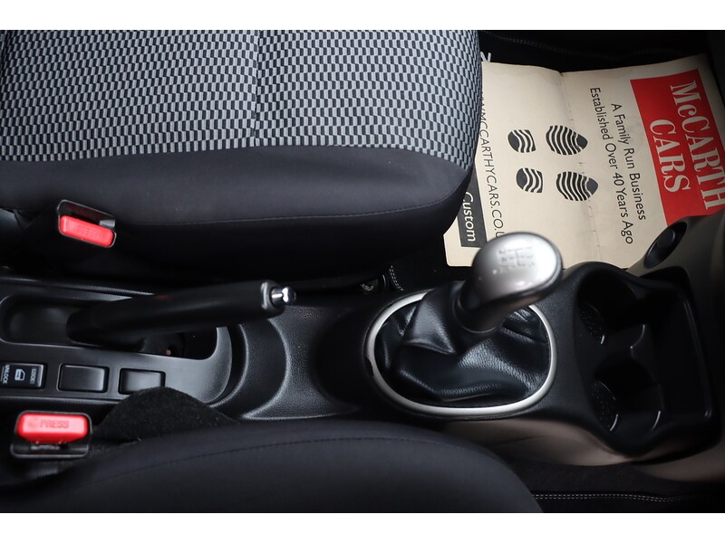 Used Nissan Micra 2013 for sale - 76113606: Photo 38