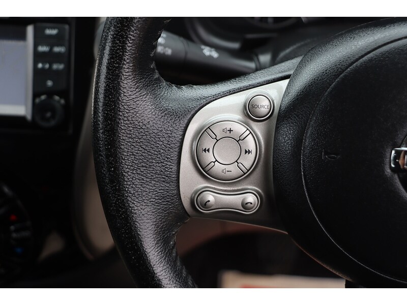 Used Nissan Micra 2013 for sale - 76113606: Photo 39