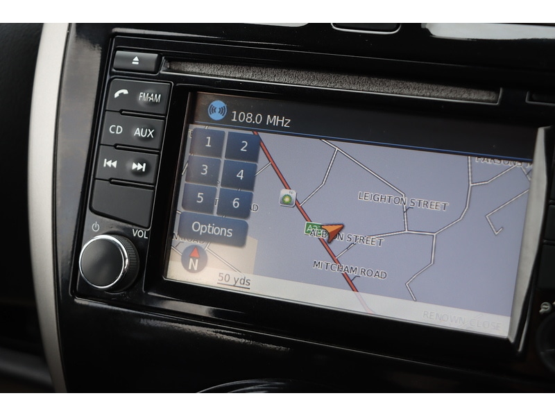 Used Nissan Micra 2013 for sale - 76113606: Photo 4