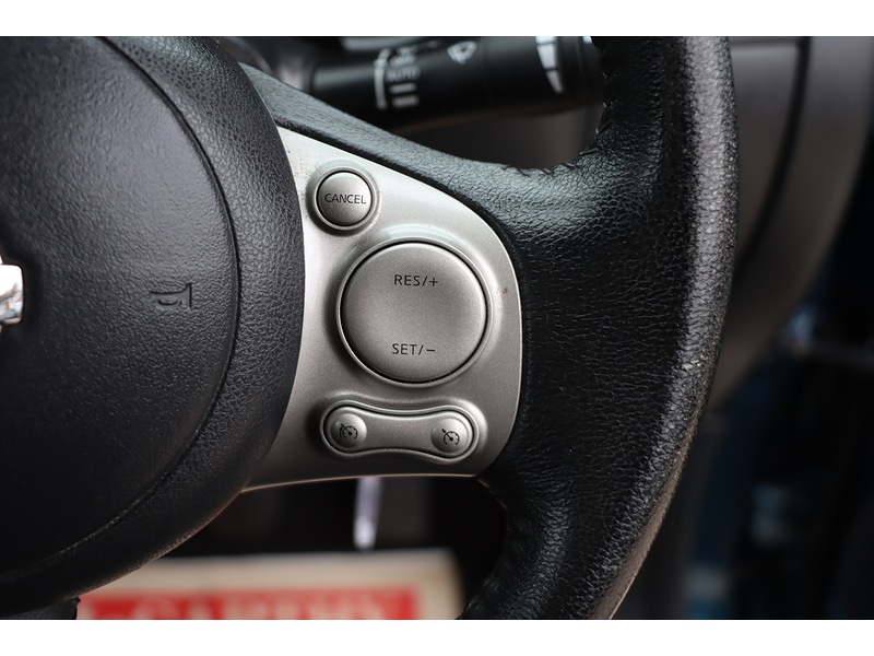 Used Nissan Micra 2013 for sale - 76113606: Photo 40