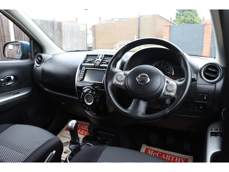 Used Nissan Micra 2013 for sale - 76113606: Photo 41