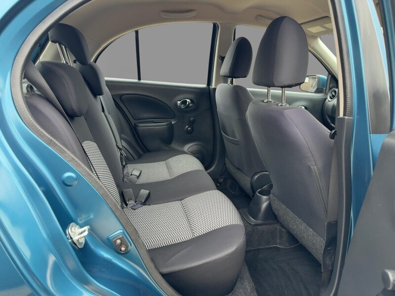 Used Nissan Micra 2013 for sale - 76113606: Photo 47