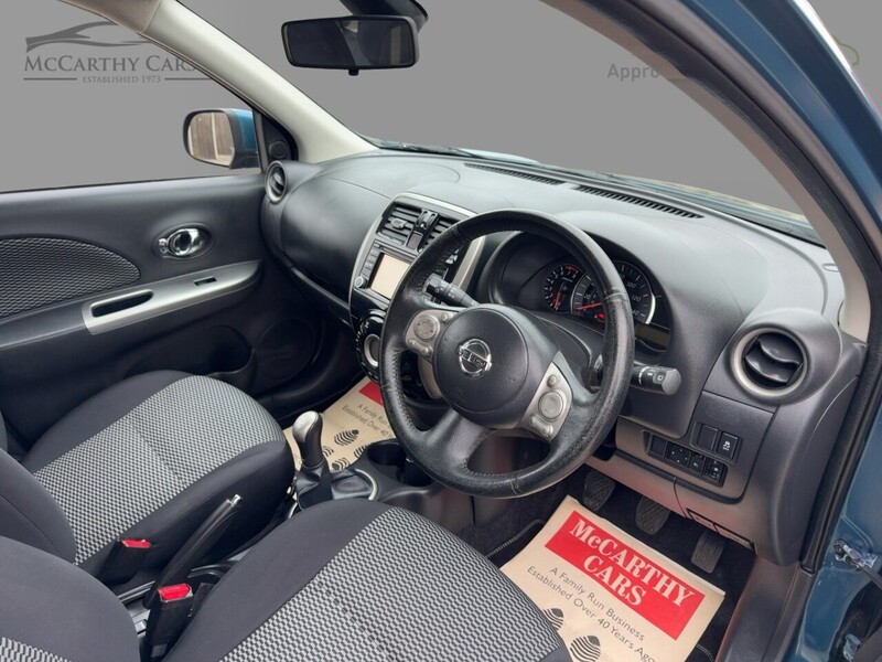 Used Nissan Micra 2013 for sale - 76113606: Photo 48
