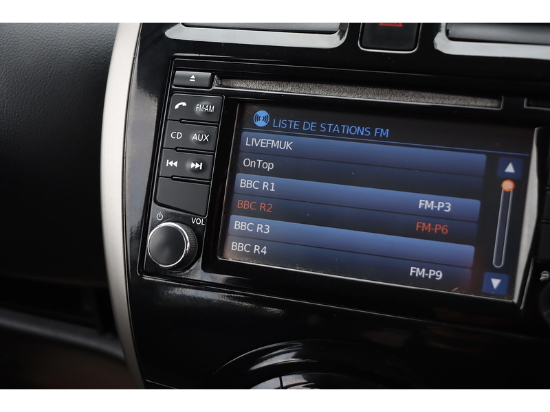 Used Nissan Micra 2013 for sale - 76113606: Photo 8