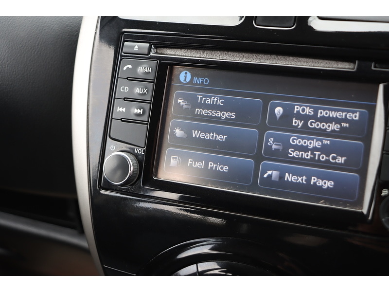 Used Nissan Micra 2013 for sale - 76113606: Photo 9