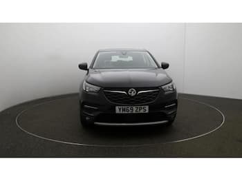 Used Vauxhall Grandland X 2020 for sale - 79680452: Photo