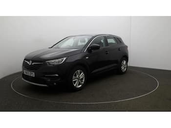 Used Vauxhall Grandland X 2020 for sale - 79680452: Photo