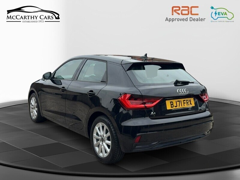 Used Audi A1 2021 for sale - 75974463: Photo 15
