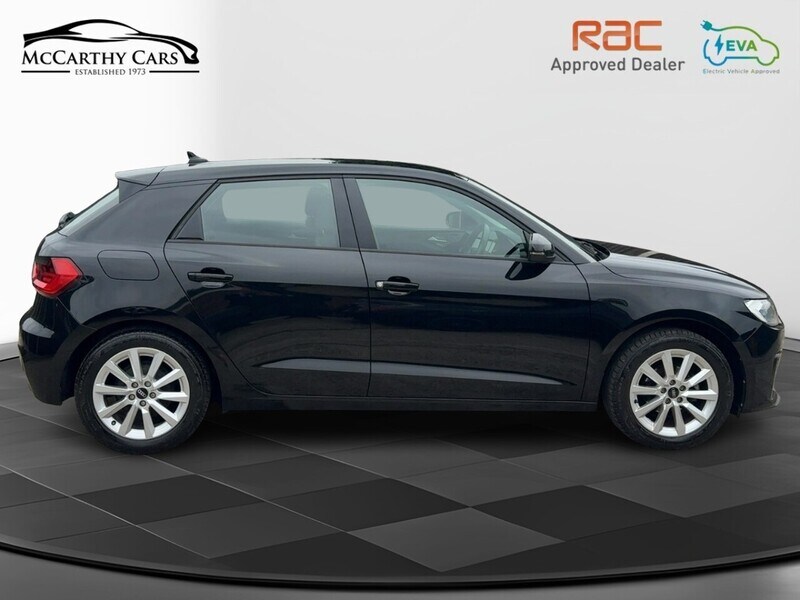 Used Audi A1 2021 for sale - 75974463: Photo 16