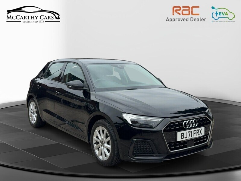 Used Audi A1 2021 for sale - 75974463: Photo 17