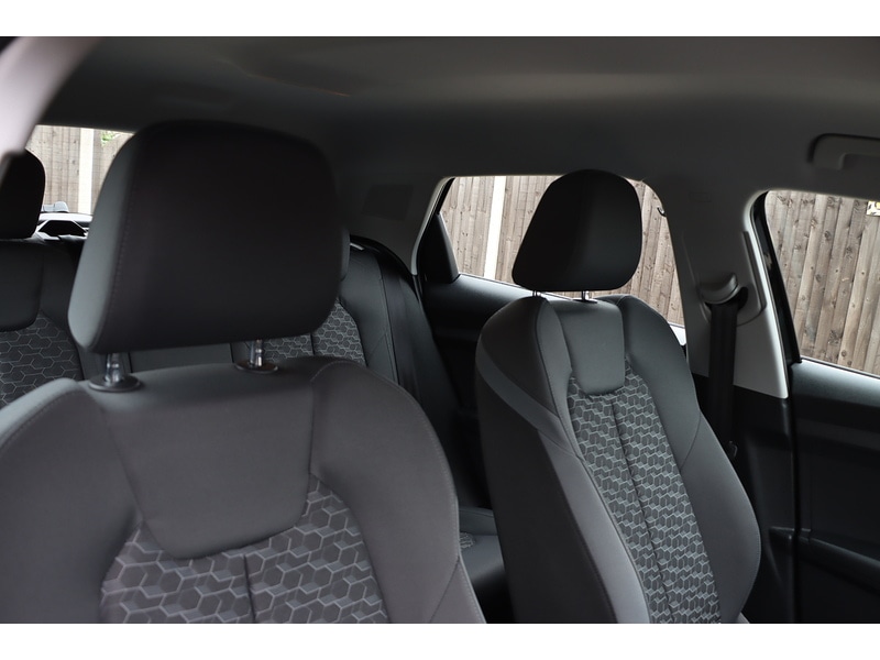 Used Audi A1 2021 for sale - 75974463: Photo 18