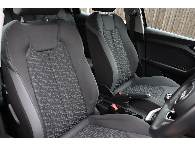 Used Audi A1 2021 for sale - 75974463: Photo 19