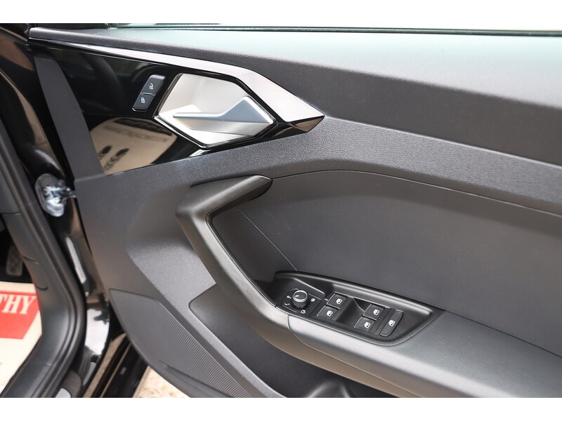 Used Audi A1 2021 for sale - 75974463: Photo 21