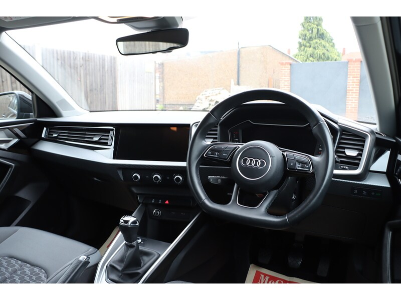 Used Audi A1 2021 for sale - 75974463: Photo 23