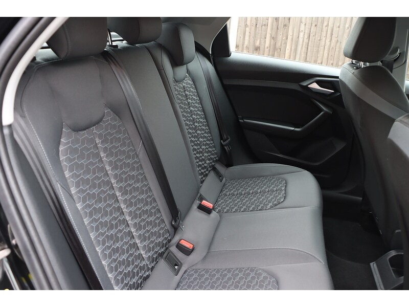 Used Audi A1 2021 for sale - 75974463: Photo 25