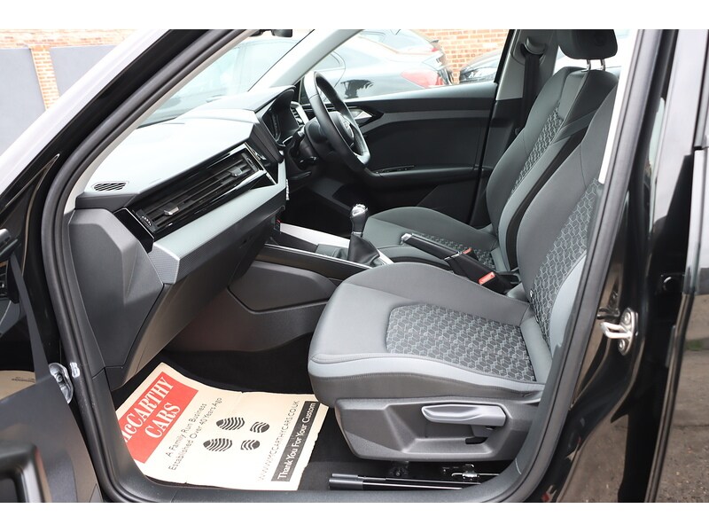 Used Audi A1 2021 for sale - 75974463: Photo 27