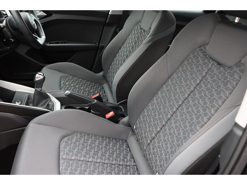 Used Audi A1 2021 for sale - 75974463: Photo 28