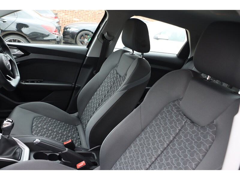 Used Audi A1 2021 for sale - 75974463: Photo 29