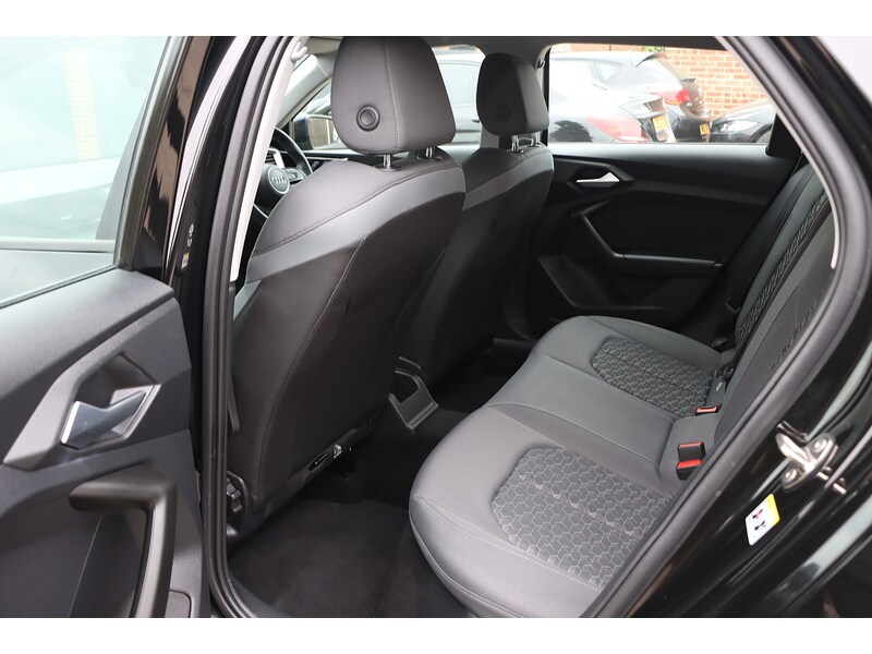 Used Audi A1 2021 for sale - 75974463: Photo 30