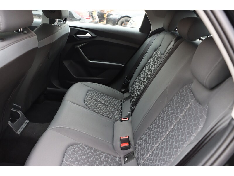 Used Audi A1 2021 for sale - 75974463: Photo 32