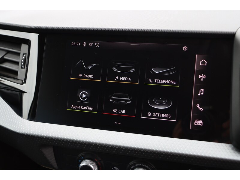 Used Audi A1 2021 for sale - 75974463: Photo 33