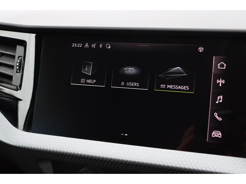 Used Audi A1 2021 for sale - 75974463: Photo 36