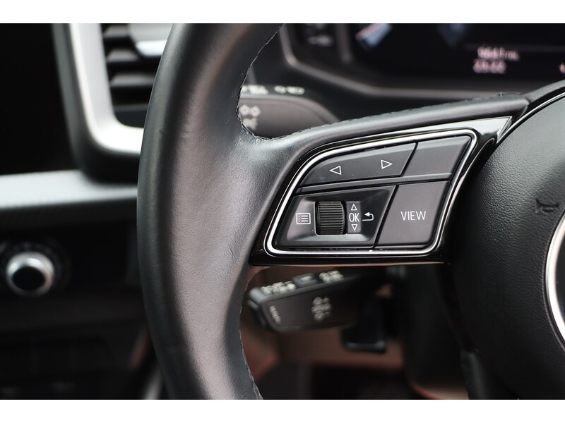 Used Audi A1 2021 for sale - 75974463: Photo 40