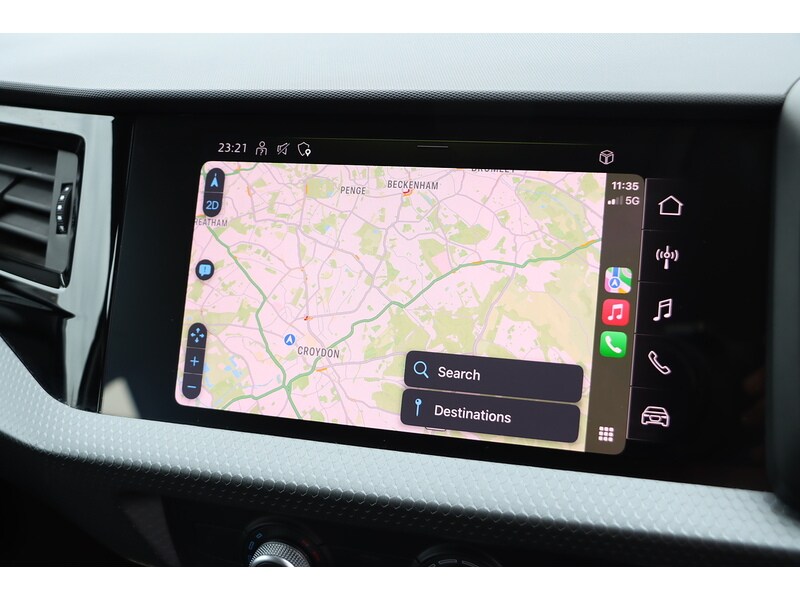 Used Audi A1 2021 for sale - 75974463: Photo 46