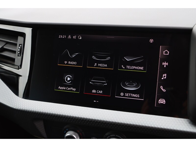 Used Audi A1 2021 for sale - 75974463: Photo 47