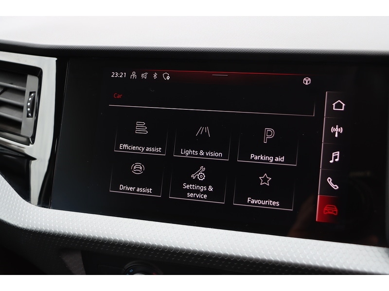 Used Audi A1 2021 for sale - 75974463: Photo 49